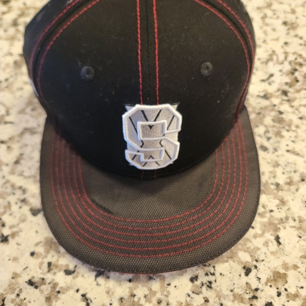 White sox artist series snapback